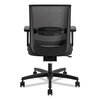 Hon Convergence Swivel-Tilt Chair, Black HONCMS1AUR10